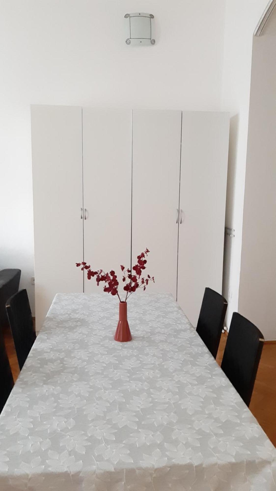 Citypark Classic Downtown Apartment Boedapest Buitenkant foto